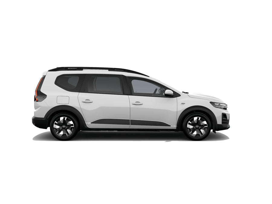 Dacia Jogger Expression TCe 110 5 míst – foto 3