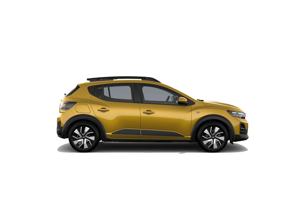 Dacia Sandero StepwayExpression TCe 110 – foto 5