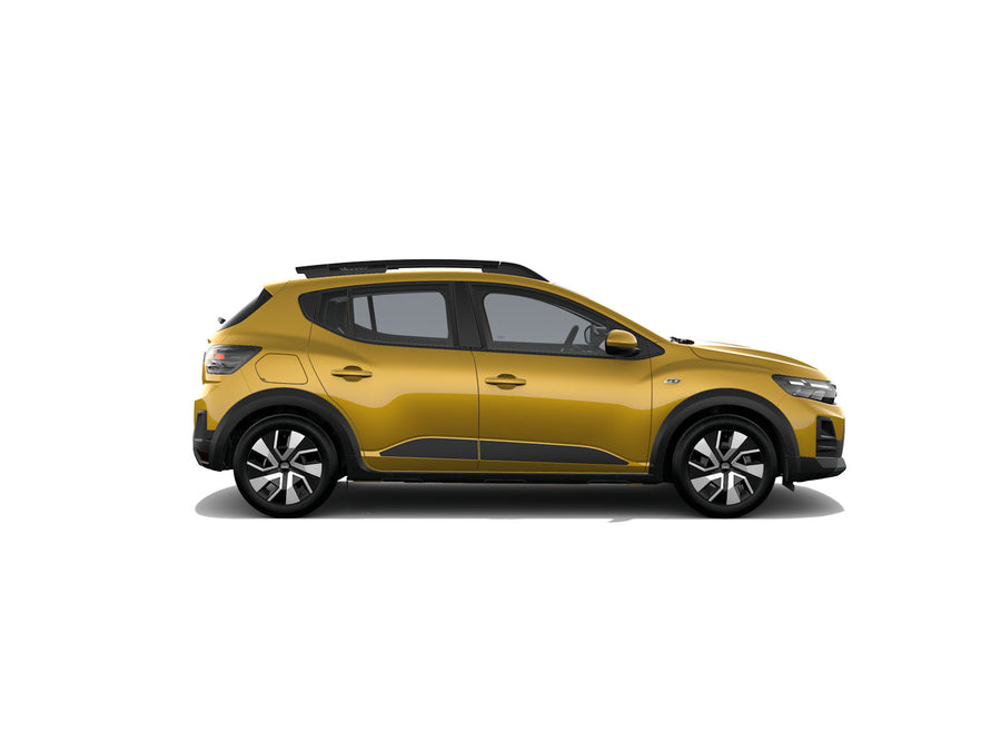 Dacia Sandero StepwayExpression TCe 110 – foto 5