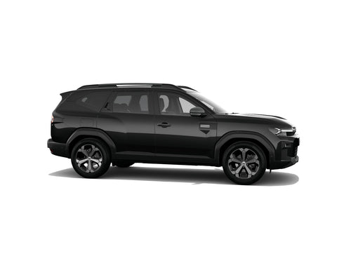 Dacia Bigster ourney mild hybrid-G140 – foto 3