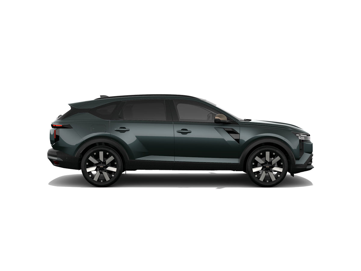 Dacia Striker  Extreme hybrid 155 – foto 2