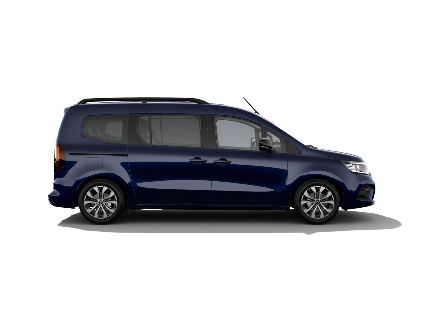 Renault Kangoo grand techno TCe 130 EDC
