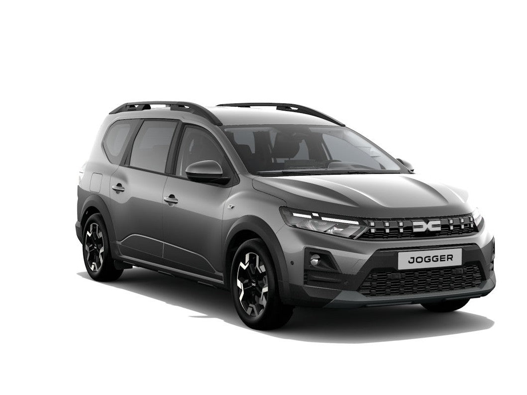 DACIA Jogger Journey hybrid 155 - 5 míst – foto 1