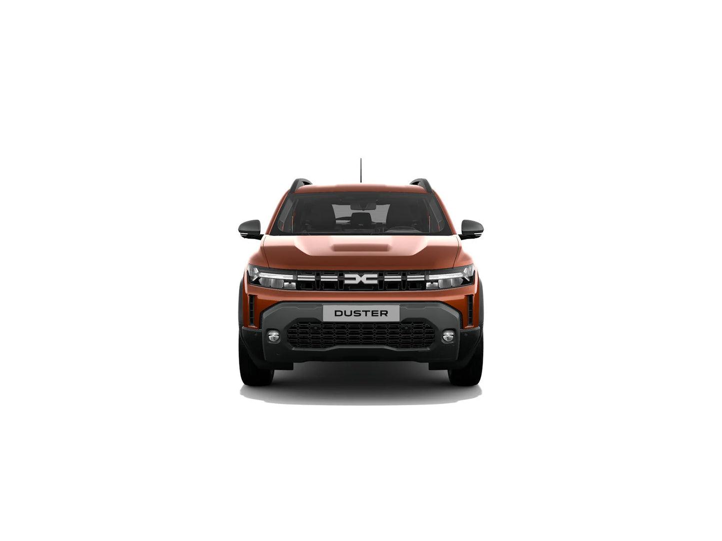 Dacia Duster 3 journey mild hybrid130 4x4