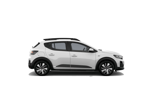 Dacia Sandero Stepway Expression Eco-G 120 – foto 3