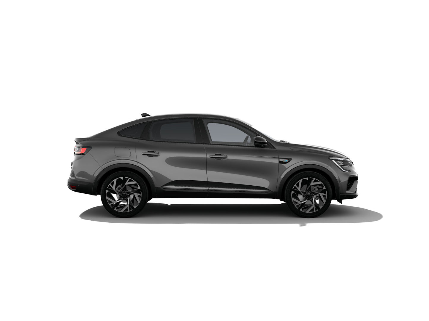 Renault Arkana esprit Alpine full hybrid E-Tech 145