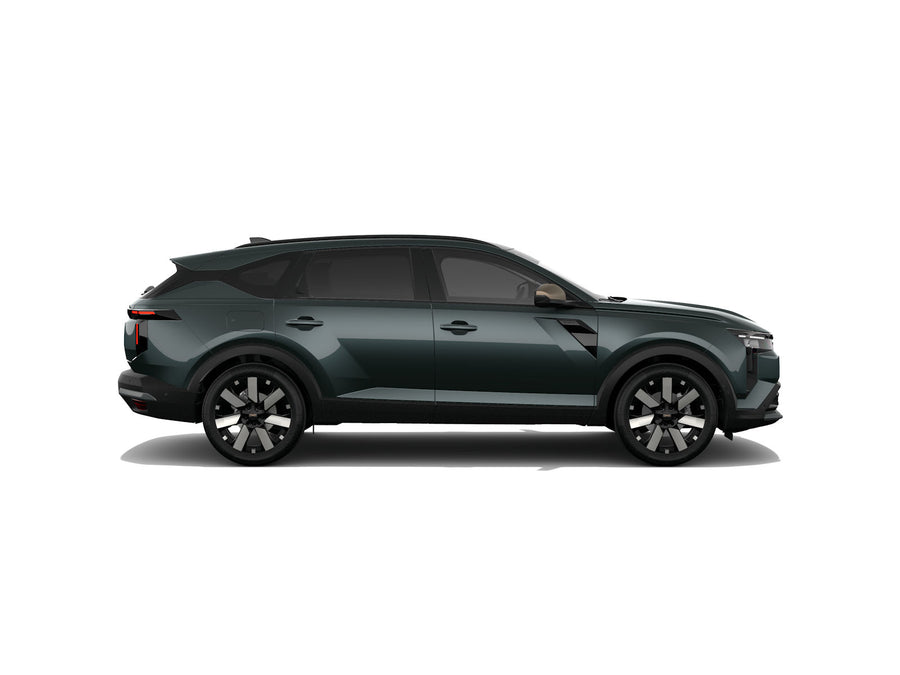 Dacia Striker Extreme hybrid 150 4x4 – foto 3