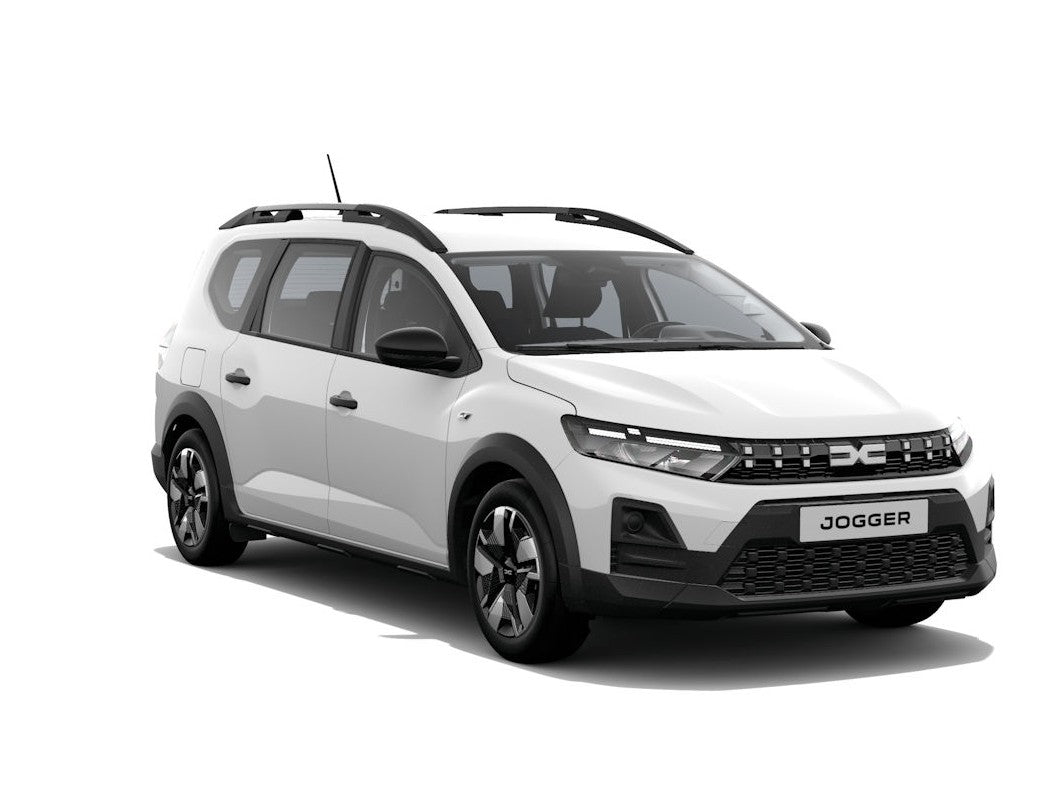 DACIA Jogger Essential Eco-G 120 – foto 1
