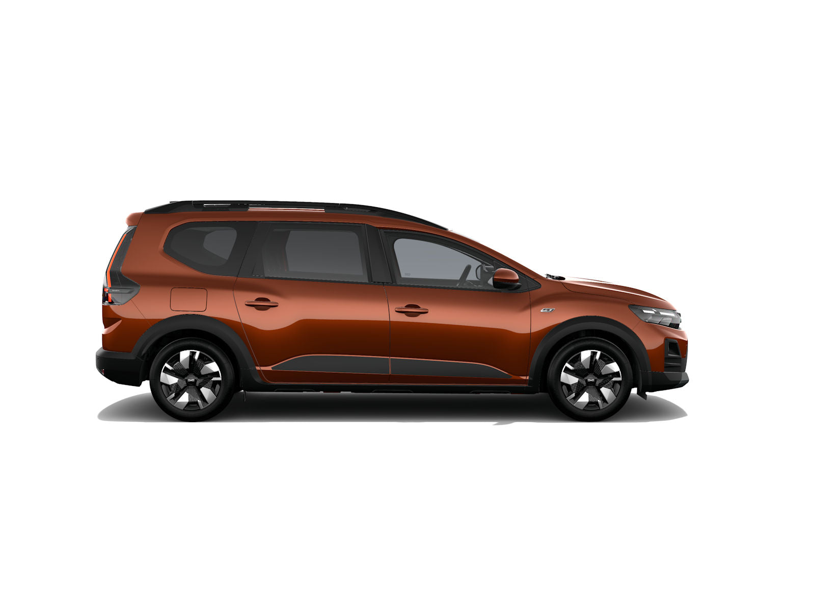 Dacia Jogger MY26 Expression Eco-G 120 – foto 2