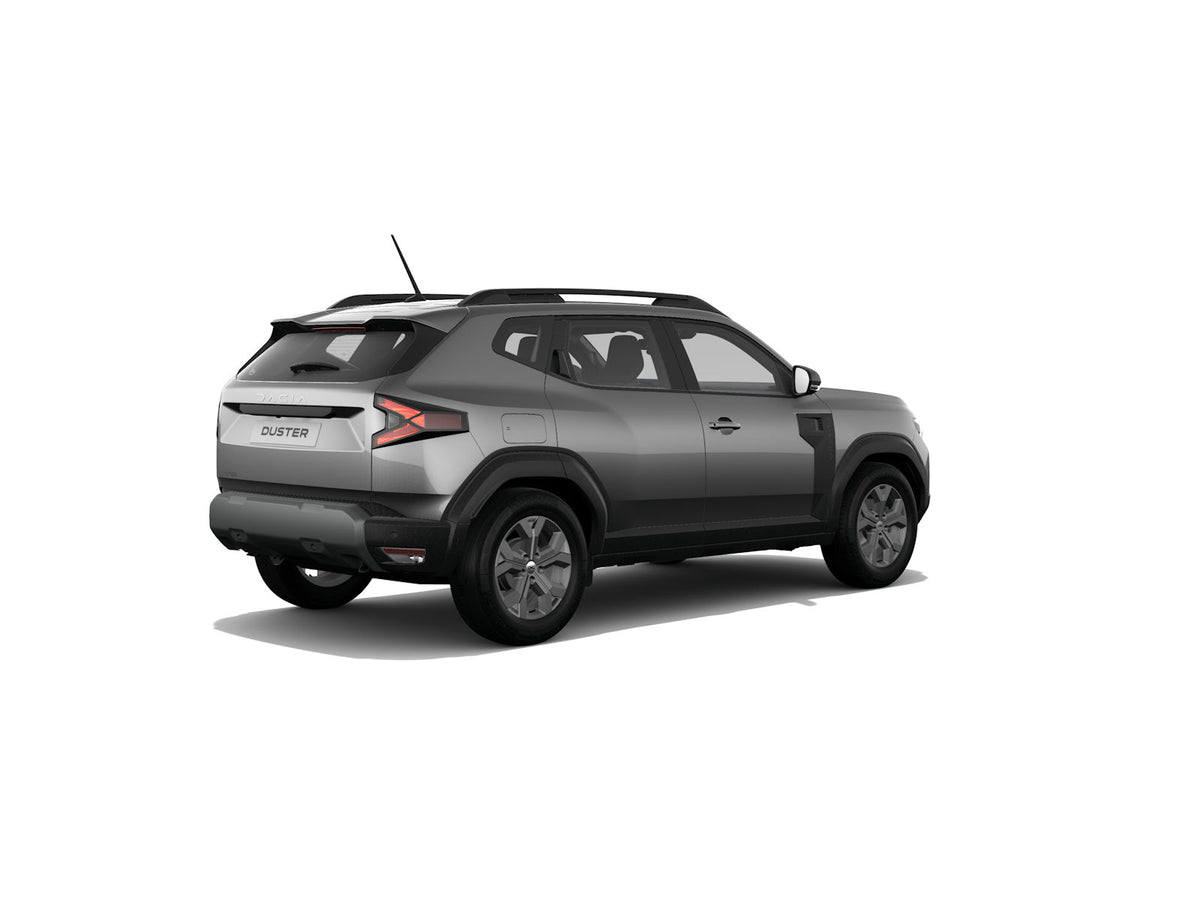 Dacia Duster 3 expression mild hybrid 140 – foto 8