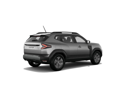 Dacia Duster 3 expression mild hybrid 140 – foto 8