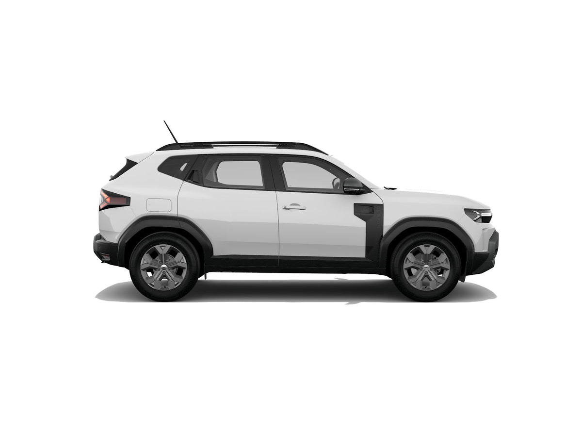 Dacia Duster expression Eco-G 120