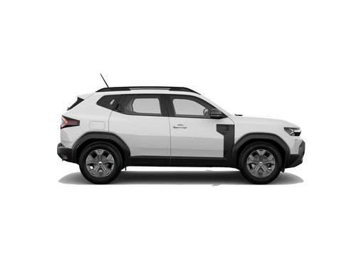 Dacia Duster expression Eco-G 120 – foto 3