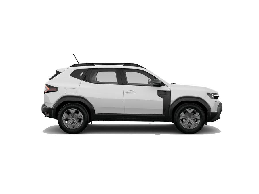 Dacia Duster expression Eco-G 120 – foto 3