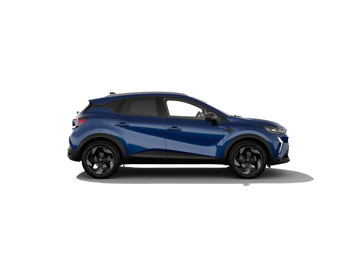 Renault Captur techno TCe 115