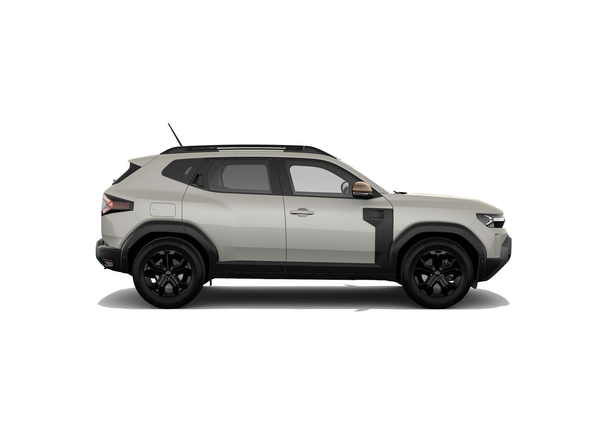Dacia Duster extreme hybrid-G 150 4x4