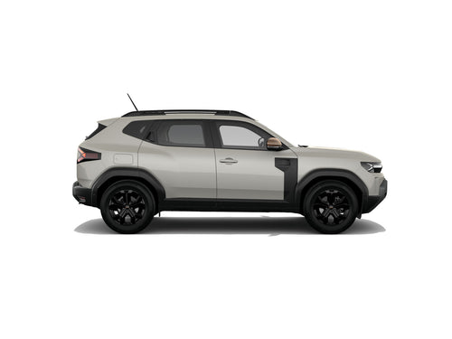 Dacia Duster extreme hybrid-G 150 4x4 – foto 3