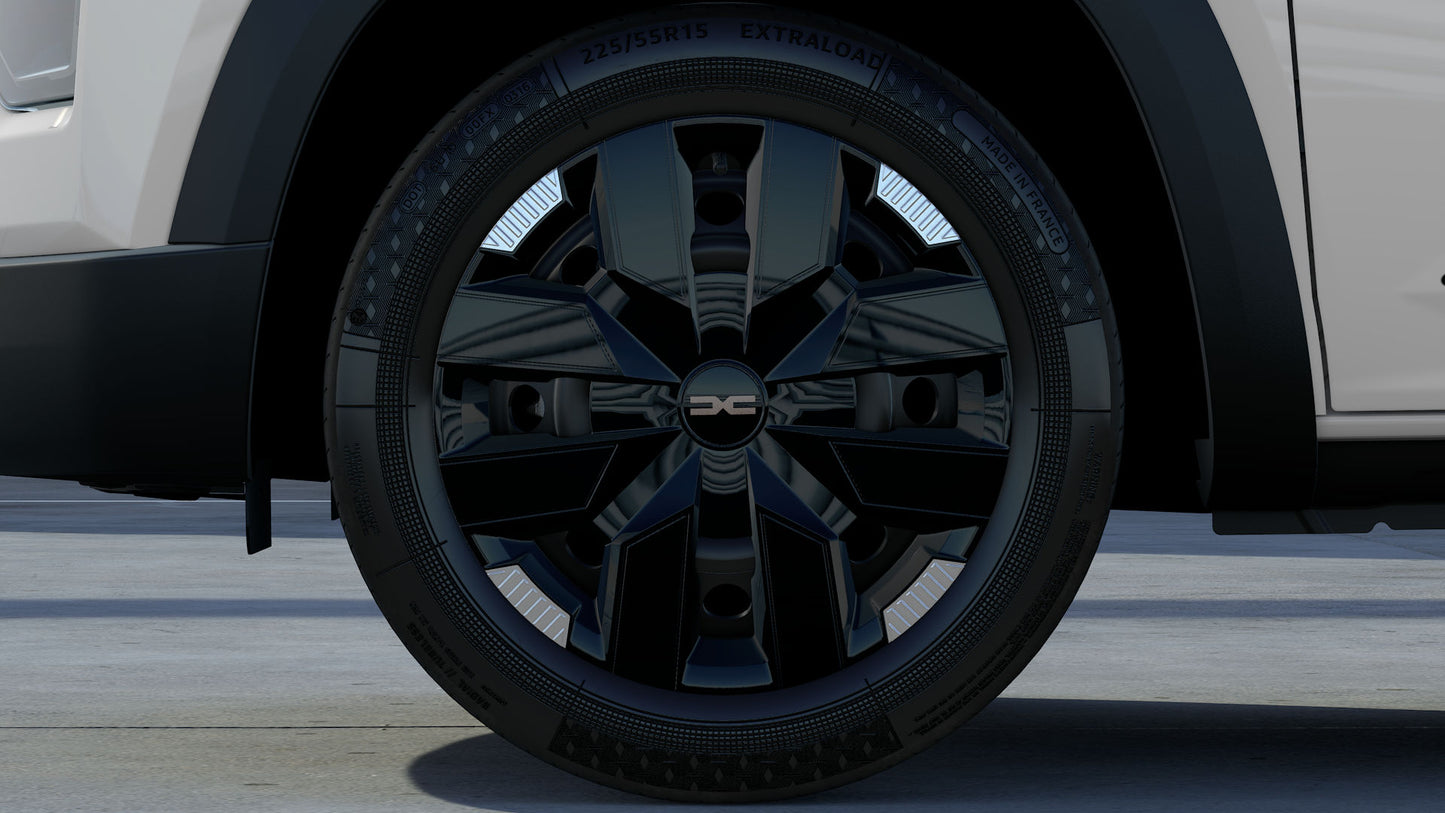 Dacia Spring 65 Extreme