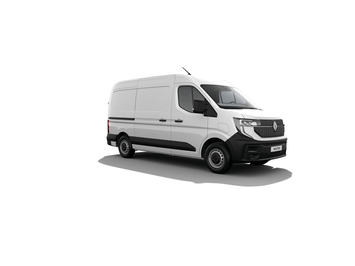 Renault Master  E-TECH Extra L2H2 3,5t E-Tech EV87 140k long range