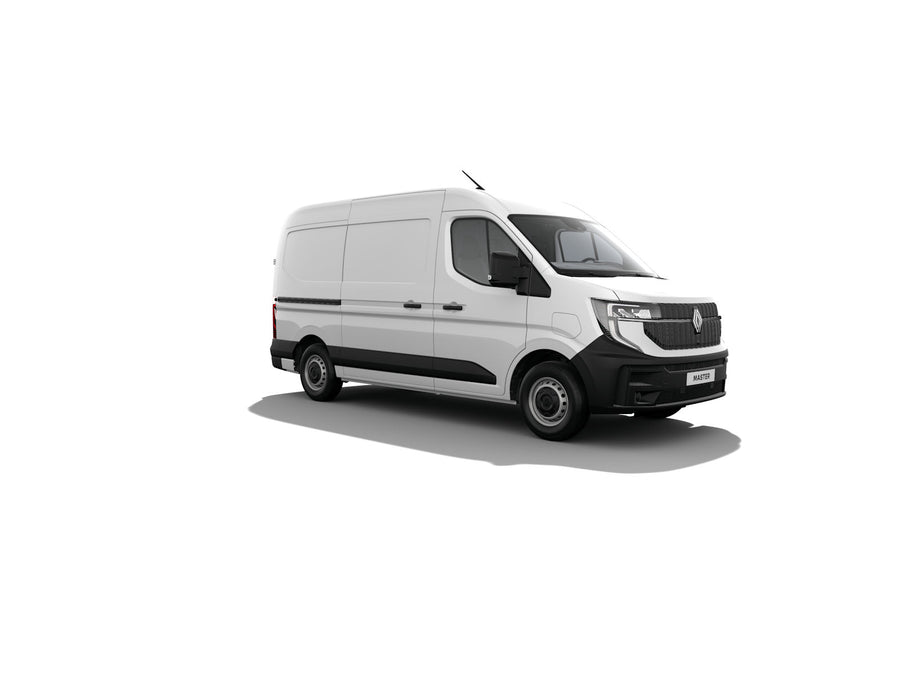 Renault Master  E-TECH Extra L2H2 3,5t E-Tech EV87 140k long range – foto 1
