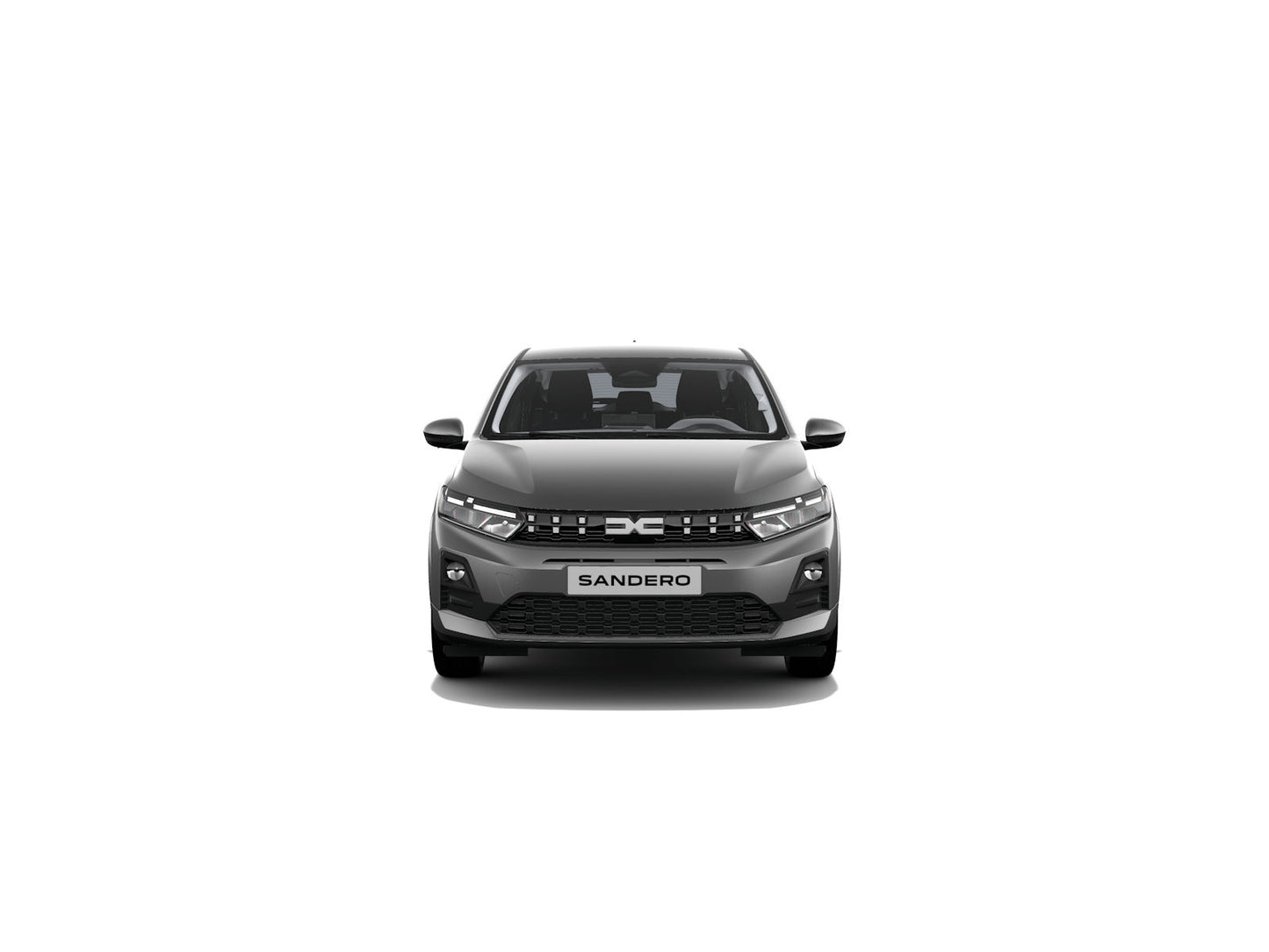Dacia Sandero Expression TCe100
