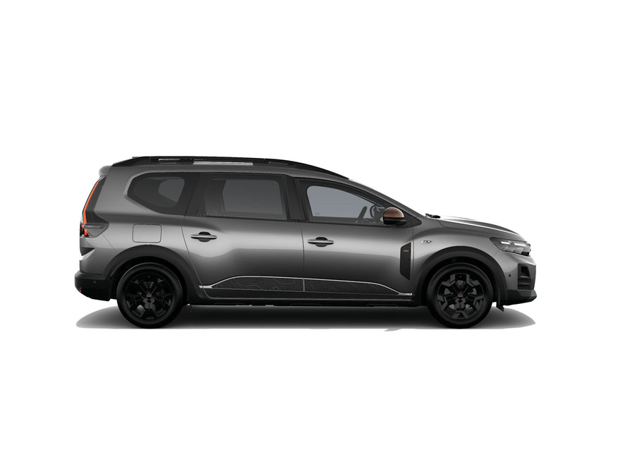 Dacia Jogger Extreme hybrid 155 5 míst – foto 3