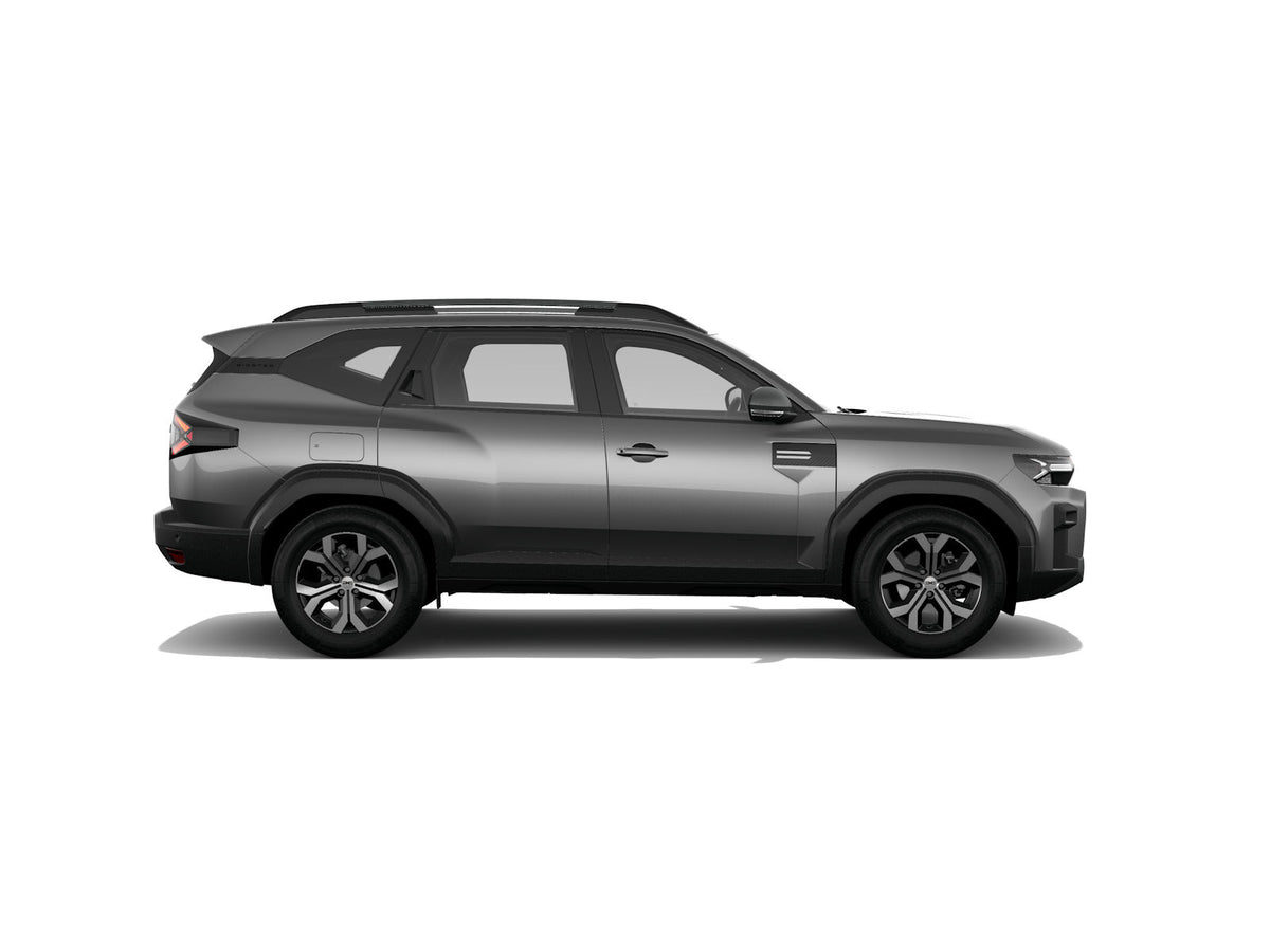 Dacia Bigster expression mild hybrid 140 – foto 3
