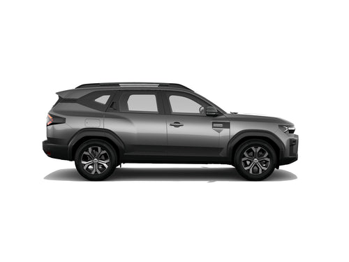 Dacia Bigster expression mild hybrid 140 – foto 3