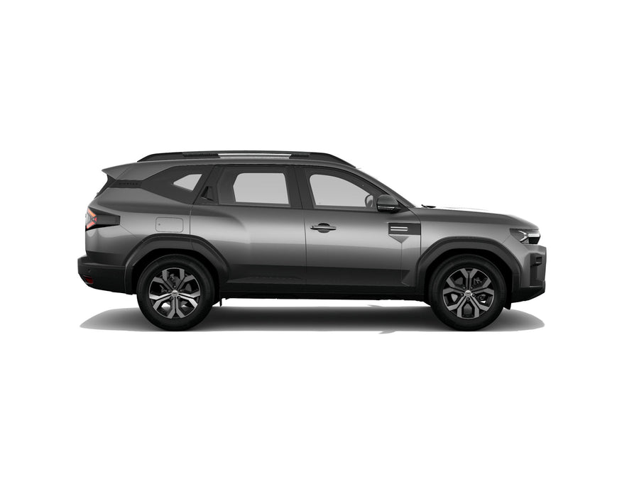 Dacia Bigster expression mild hybrid 140 – foto 3