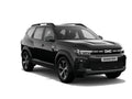 Dacia Bigster Journey hybrid 155