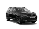 Dacia Bigster Journey hybrid 155