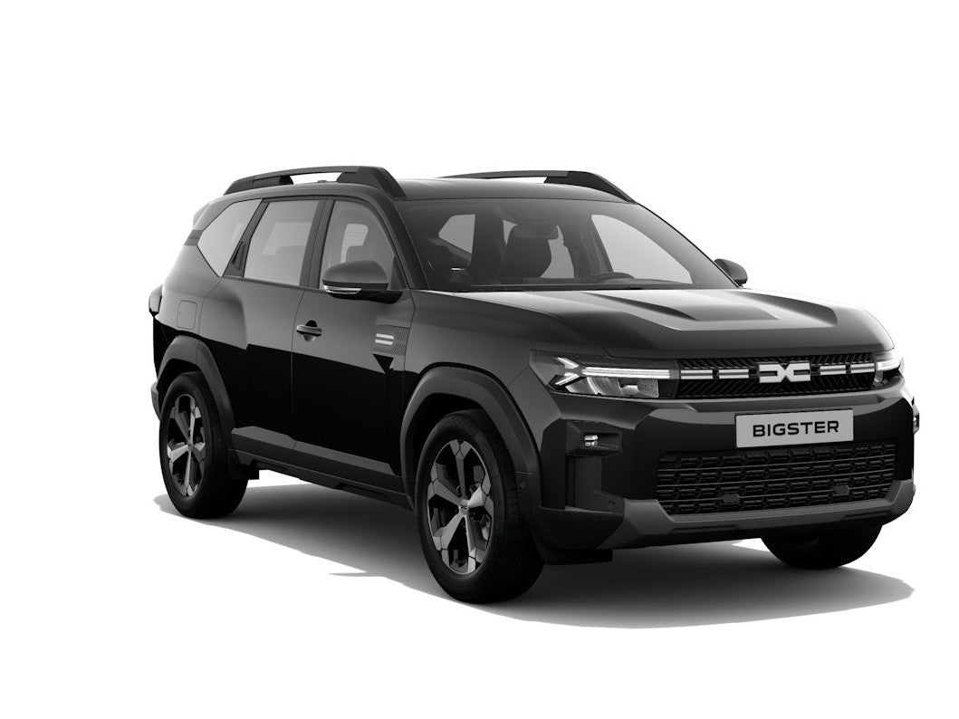 Dacia Bigster Journey hybrid 155 – foto 1