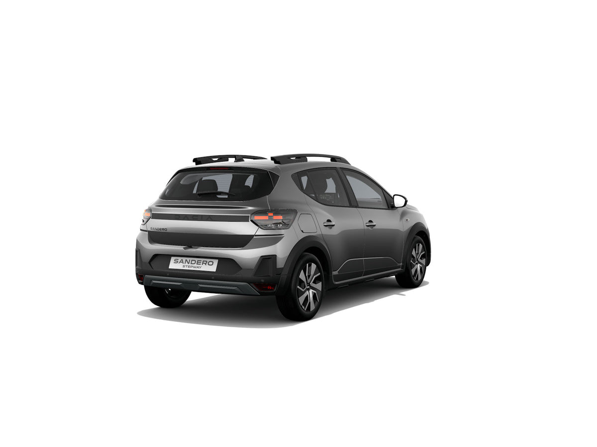 Dacia Sandero MY26 Stepway Expression Eco-G 120