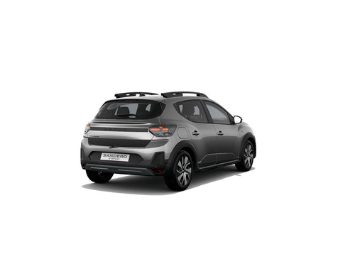 Dacia Sandero MY26 Stepway Expression Eco-G 120 – foto 3