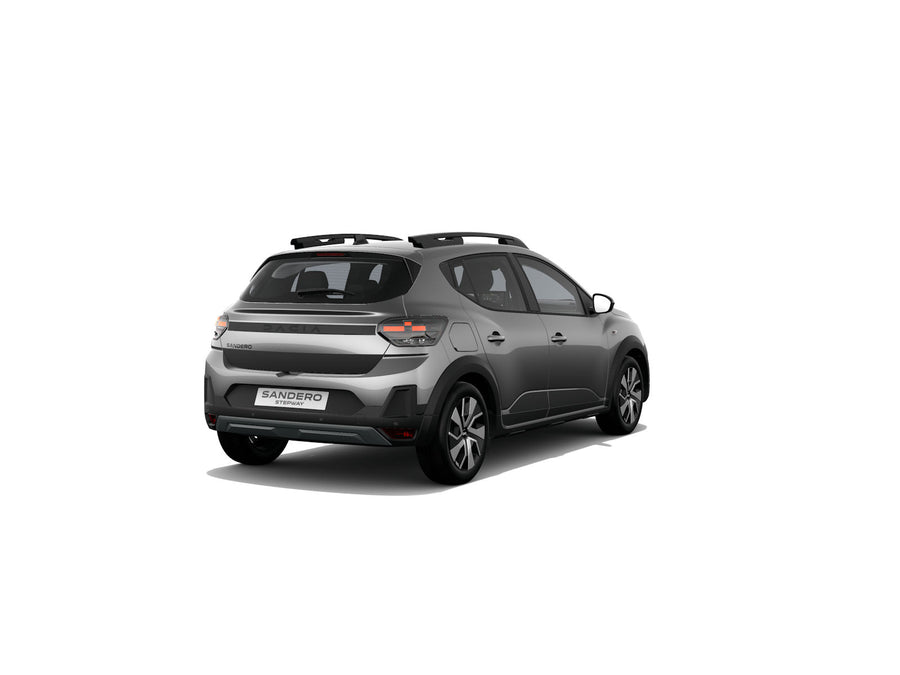 Dacia Sandero MY26 Stepway Expression Eco-G 120 – foto 3