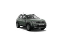Dacia Duster Eco-G 120 auto