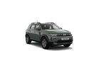 Dacia Duster Eco-G 120 auto