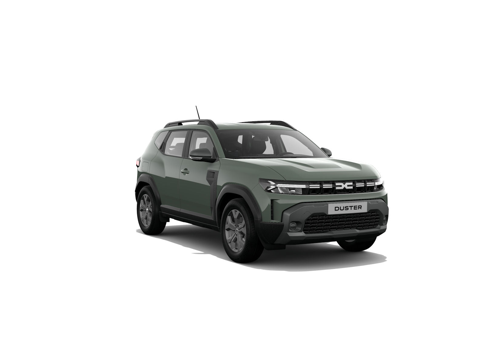 Dacia Duster Eco-G 120 auto – foto 1