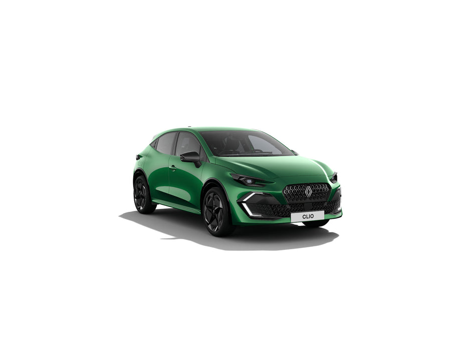 Renault Clio techno TCe 115 – foto 1