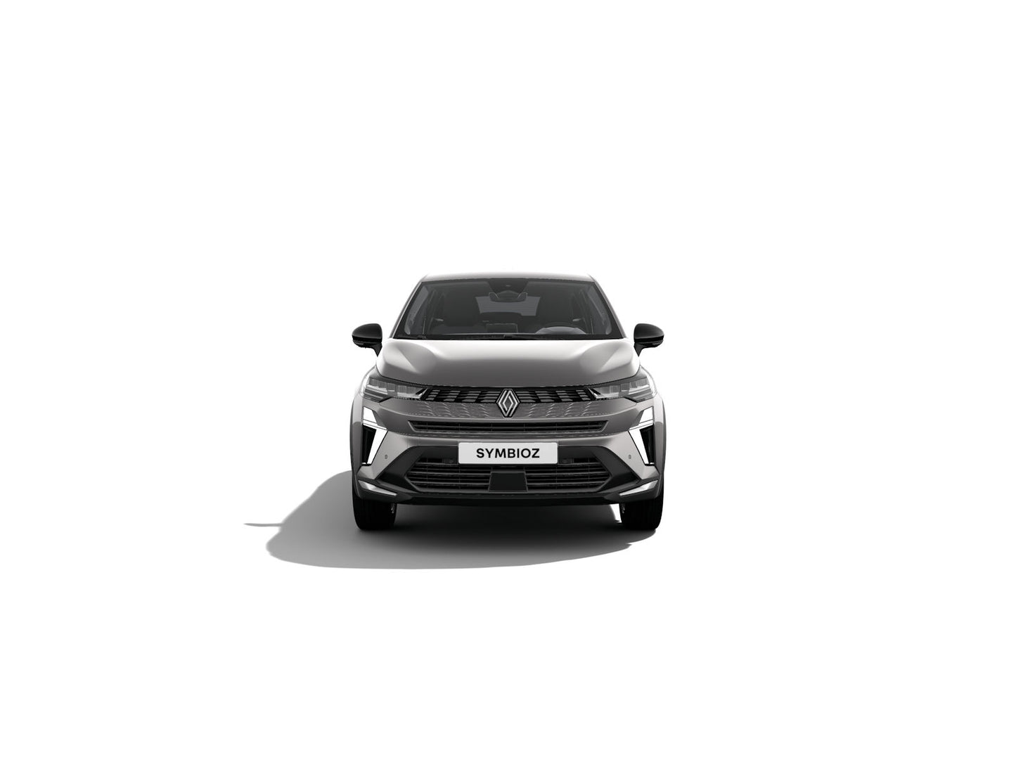 RENAULT SYMBIOZ techno full hybrid E-Tech 160