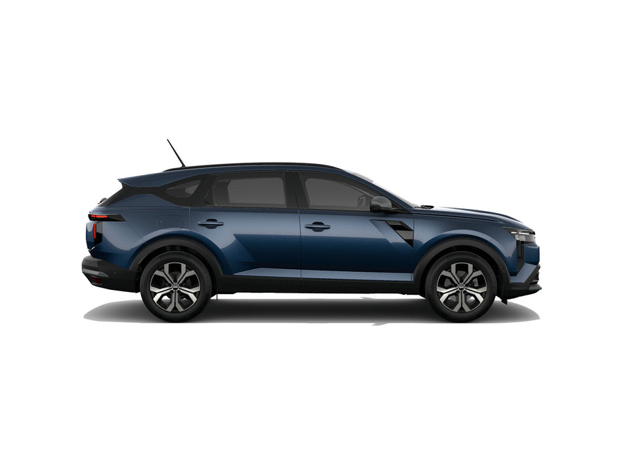 Dacia Striker expression hybrid 155 – foto 3