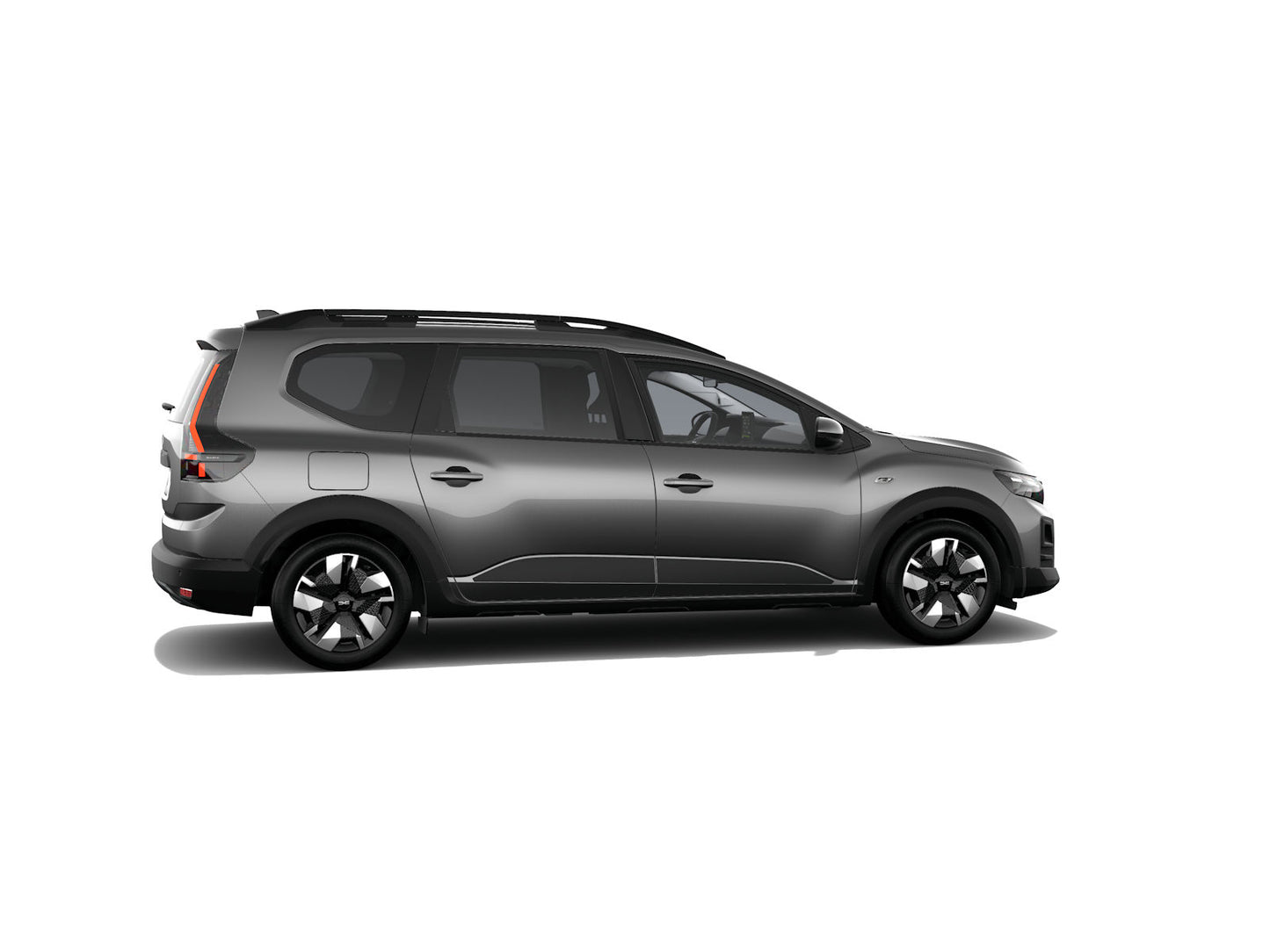Dacia Jogger Eco-G 120