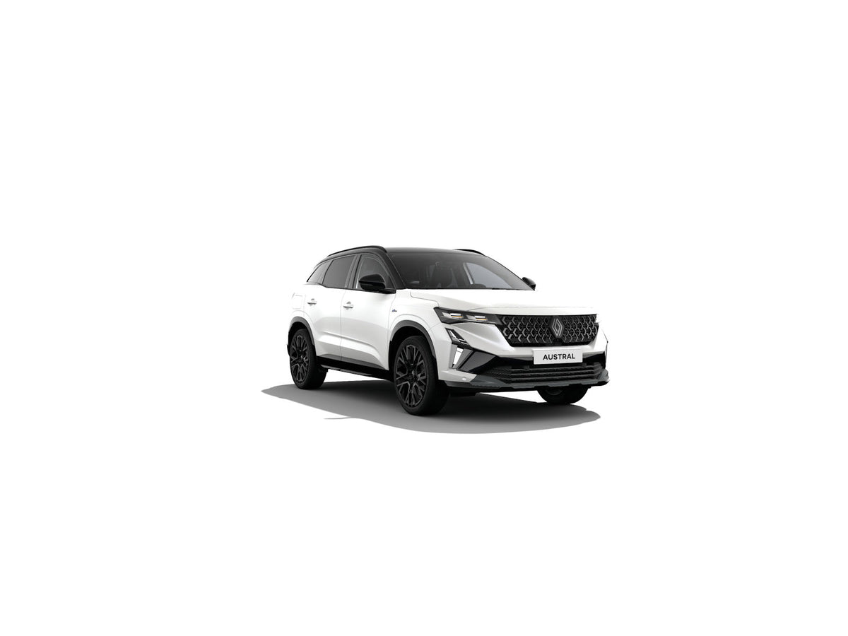 Renault Austral esprit Alpine full hybrid E-Tech 200 – foto 2