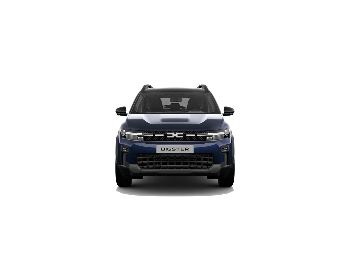 Dacia Bigster Journey hybrid 155 – foto 2