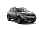 DACIA DUSTER 3 expression hybrid 155