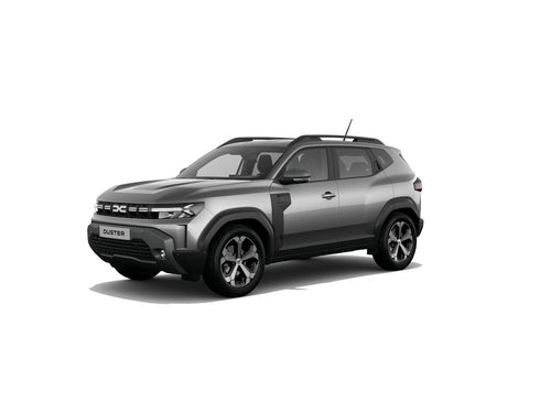 Dacia Duster journey mild hybrid130 4x4 – foto 5