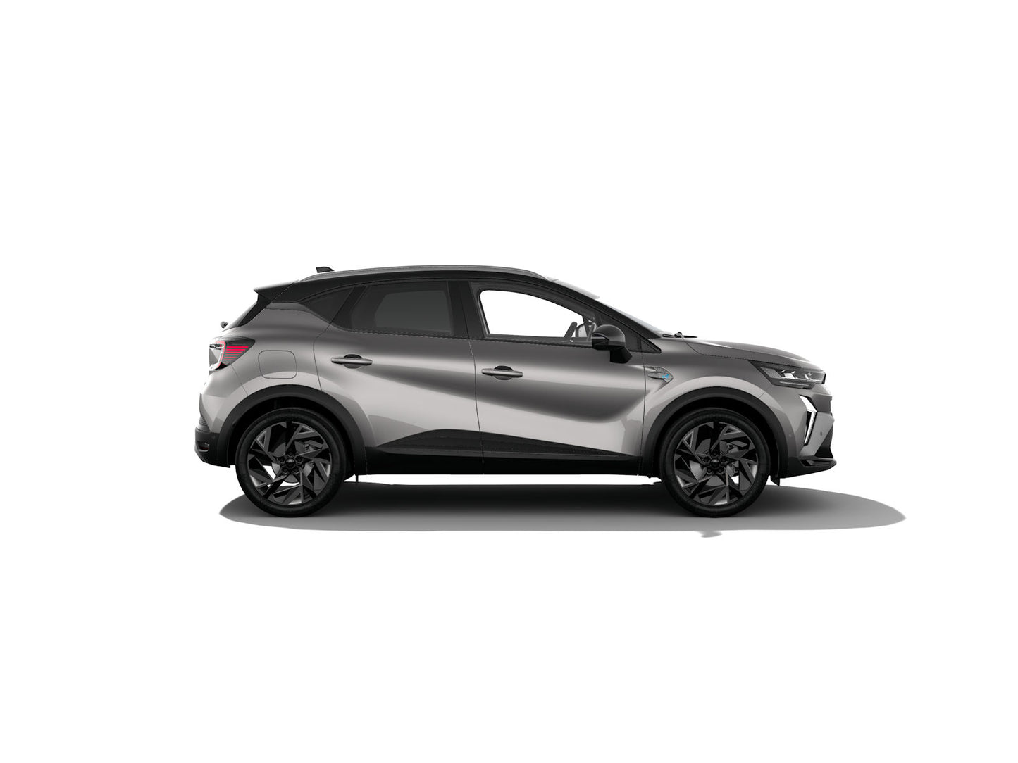 Renault Captur esprit Alpine full hybrid E-Tech 160