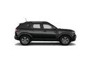 Dacia Duster Expression hybrid 155