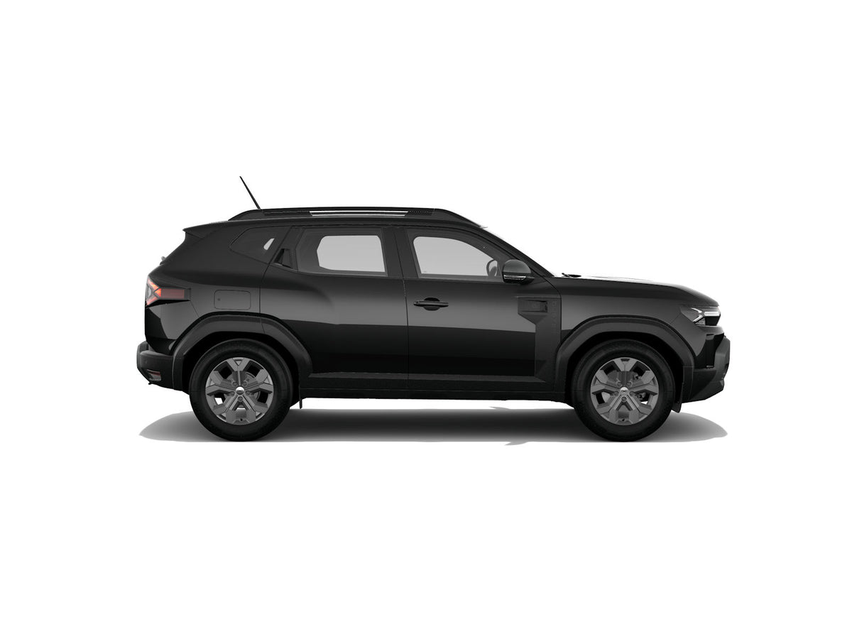 Dacia Duster Expression hybrid 155