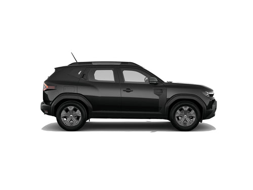 Dacia Duster Expression hybrid 155 – foto 3